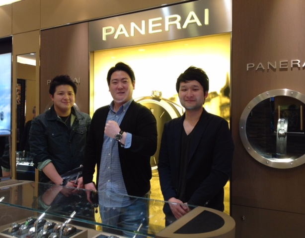 N様 PAM0090